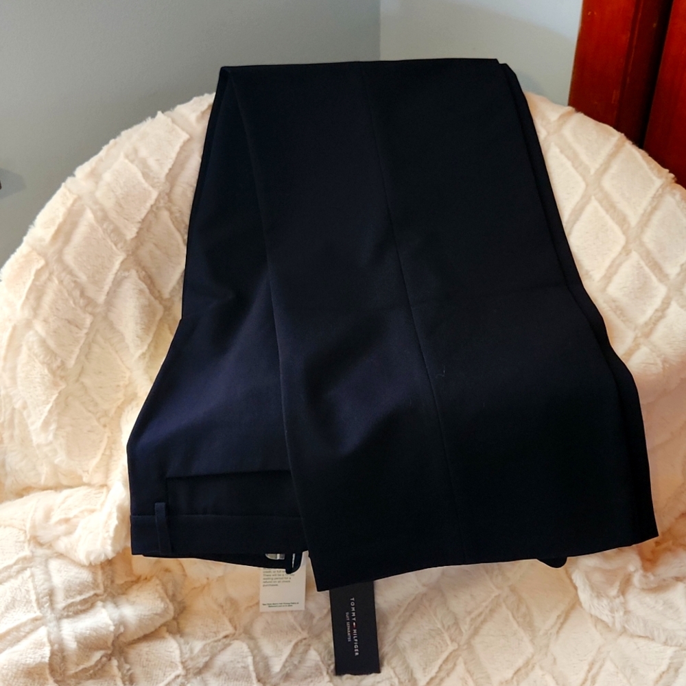 Tailored suit separate